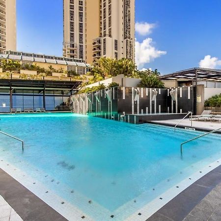 Appartamento Circle On Cavill Free Parking Gold Coast Esterno foto