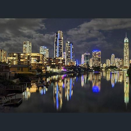 Appartamento Circle On Cavill Free Parking Gold Coast Esterno foto