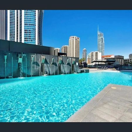 Appartamento Circle On Cavill Free Parking Gold Coast Esterno foto