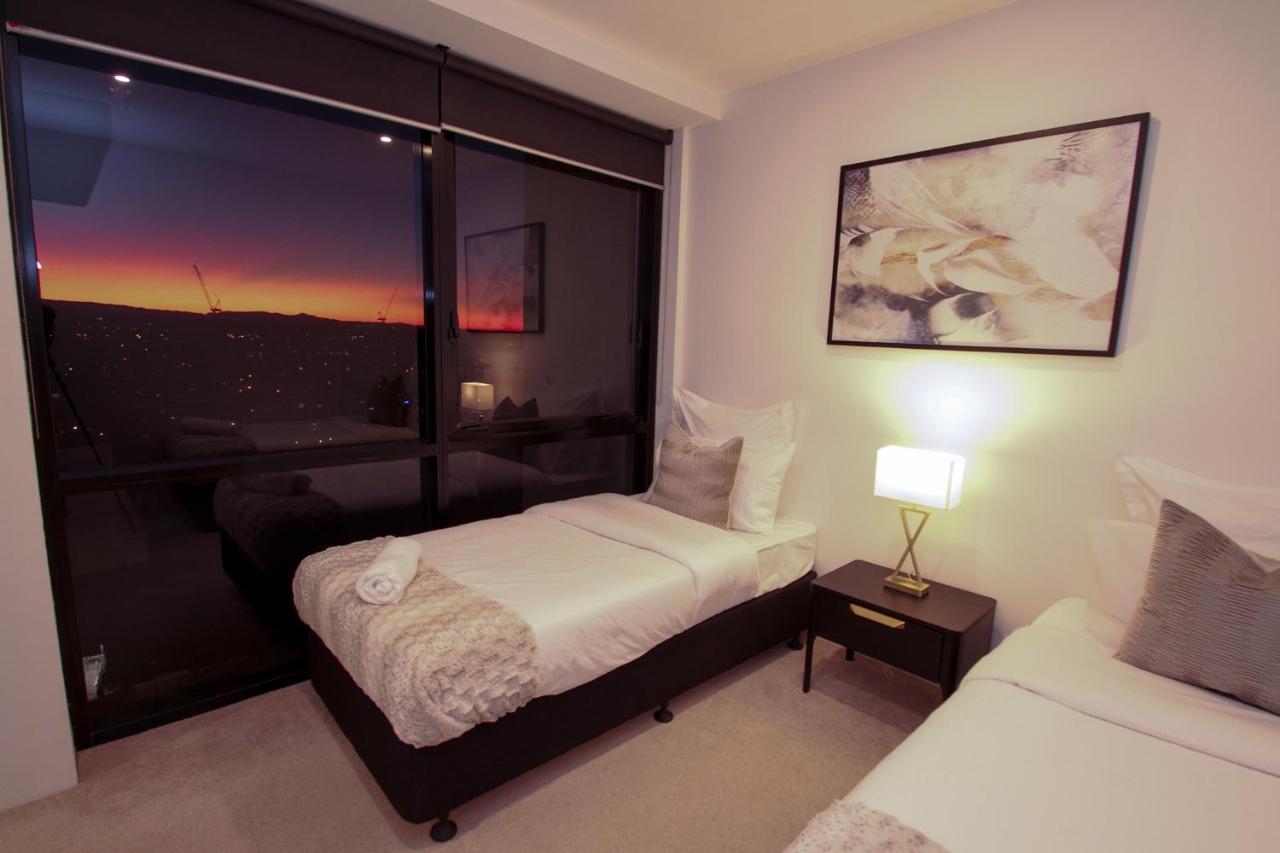 Appartamento Circle On Cavill Free Parking Gold Coast Esterno foto