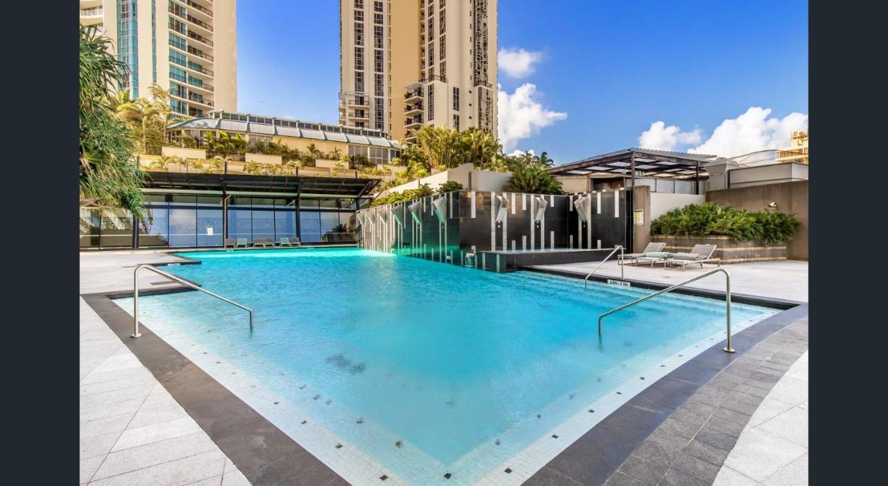 Appartamento Circle On Cavill Free Parking Gold Coast Esterno foto