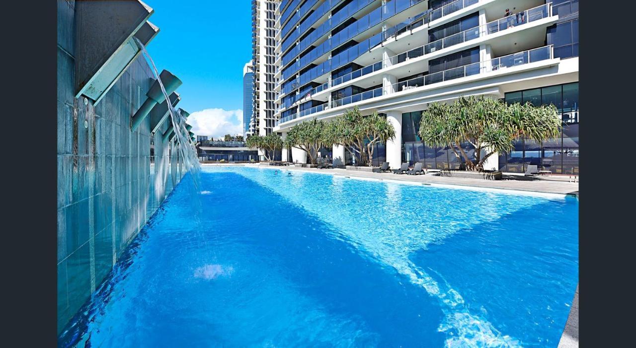 Appartamento Circle On Cavill Free Parking Gold Coast Esterno foto
