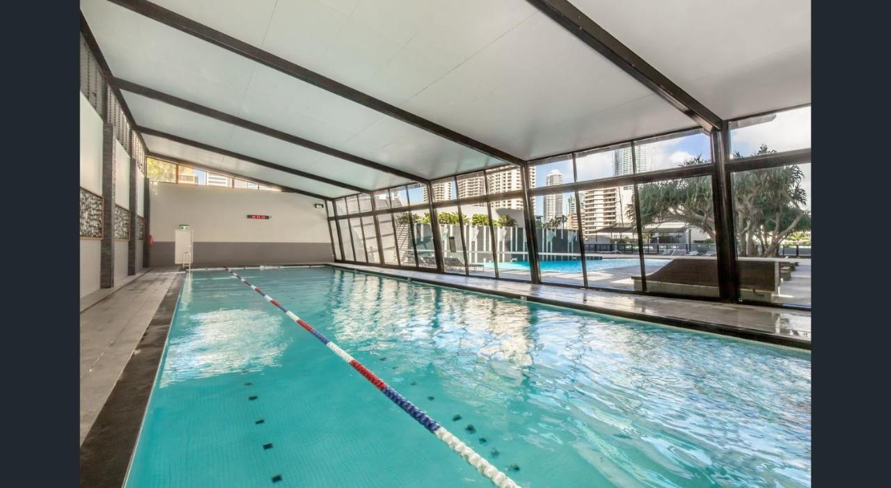 Appartamento Circle On Cavill Free Parking Gold Coast Esterno foto