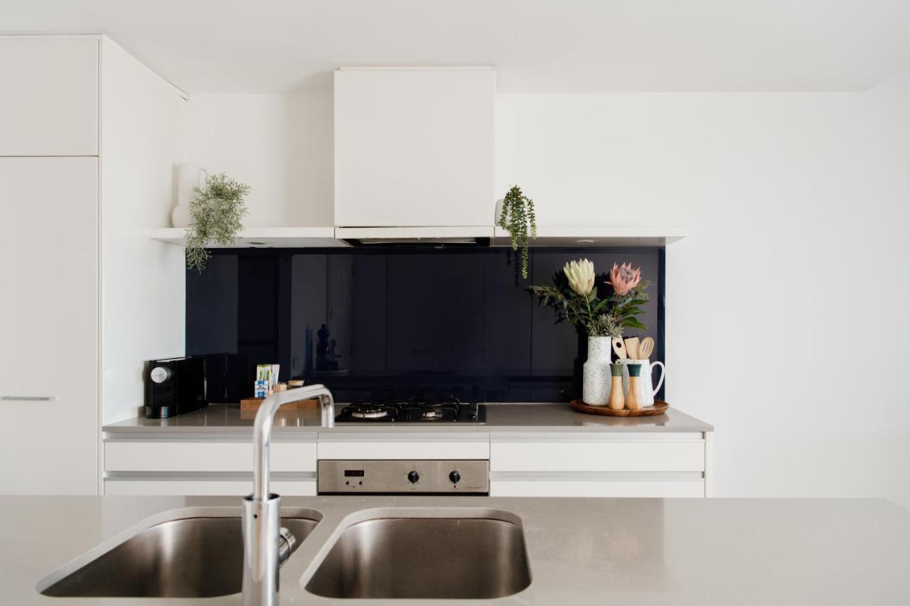 Appartamento Circle On Cavill Free Parking Gold Coast Esterno foto