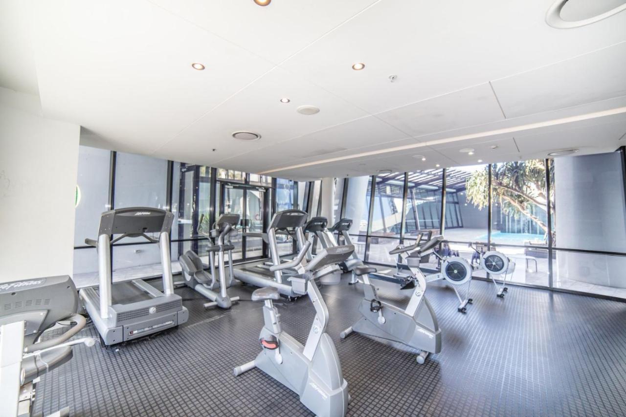 Appartamento Circle On Cavill Free Parking Gold Coast Esterno foto
