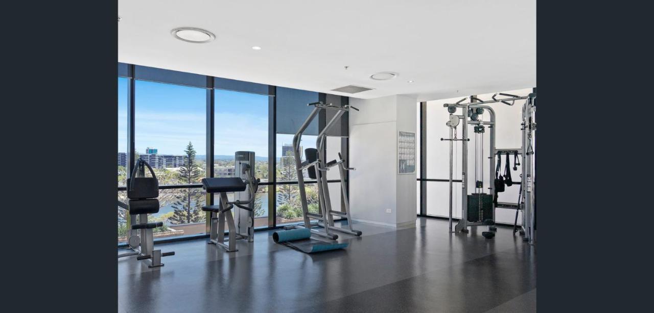 Appartamento Circle On Cavill Free Parking Gold Coast Esterno foto