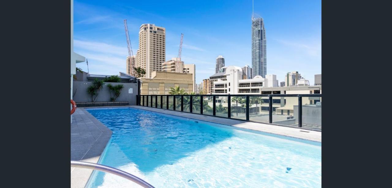 Appartamento Circle On Cavill Free Parking Gold Coast Esterno foto