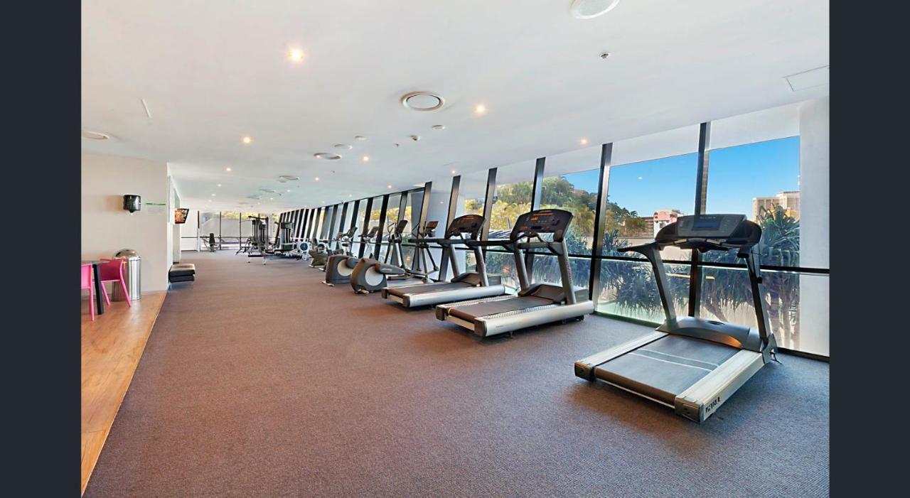 Appartamento Circle On Cavill Free Parking Gold Coast Esterno foto