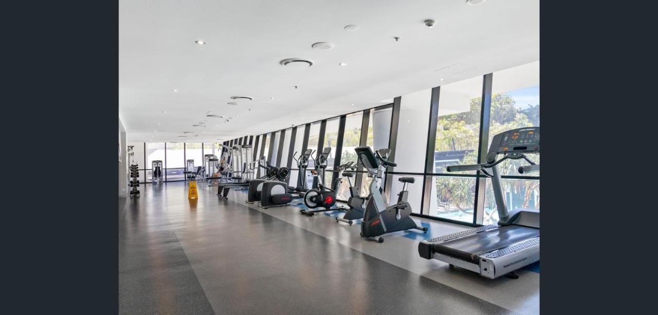 Appartamento Circle On Cavill Free Parking Gold Coast Esterno foto