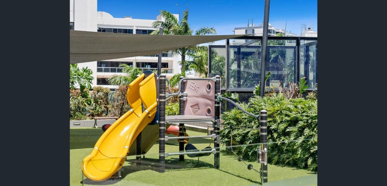 Appartamento Circle On Cavill Free Parking Gold Coast Esterno foto