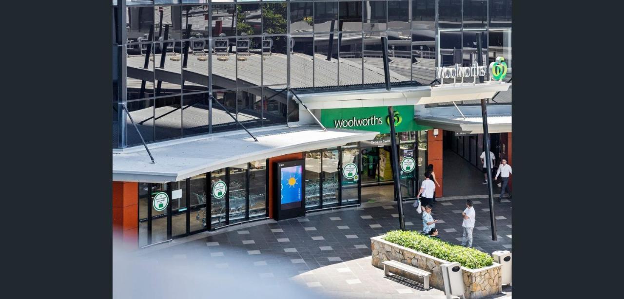 Appartamento Circle On Cavill Free Parking Gold Coast Esterno foto