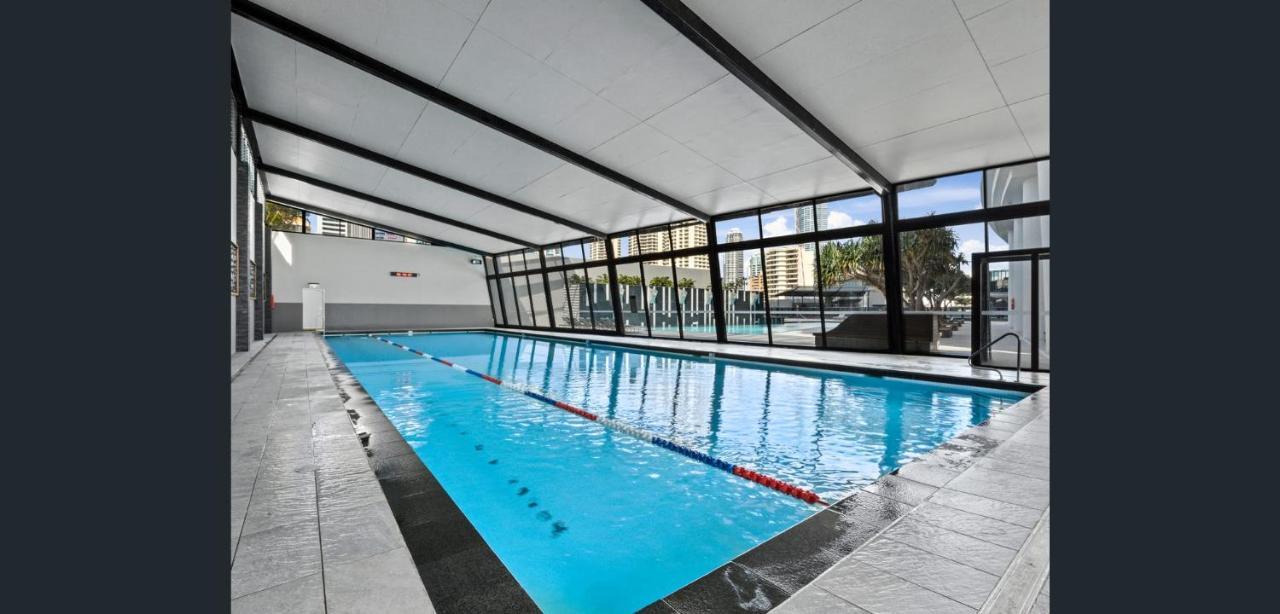 Appartamento Circle On Cavill Free Parking Gold Coast Esterno foto