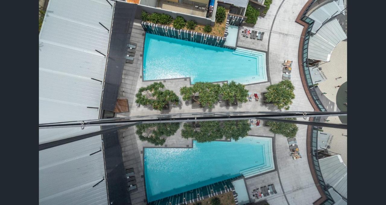 Appartamento Circle On Cavill Free Parking Gold Coast Esterno foto