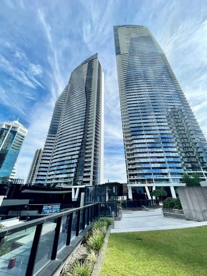 Appartamento Circle On Cavill Free Parking Gold Coast Esterno foto
