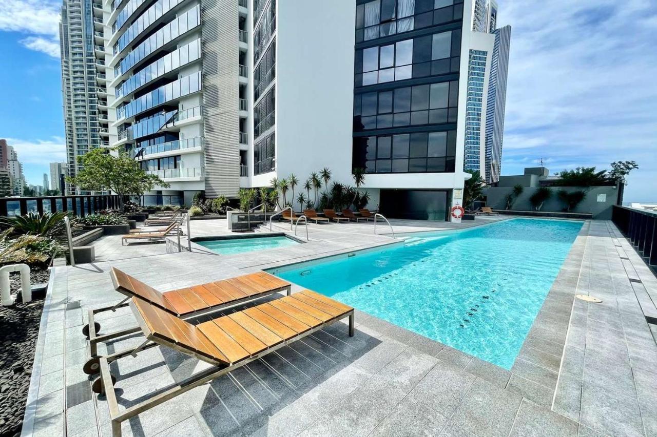 Appartamento Circle On Cavill Free Parking Gold Coast Esterno foto