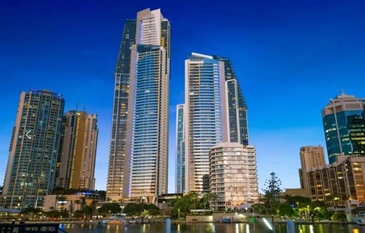 Appartamento Circle On Cavill Free Parking Gold Coast Esterno foto