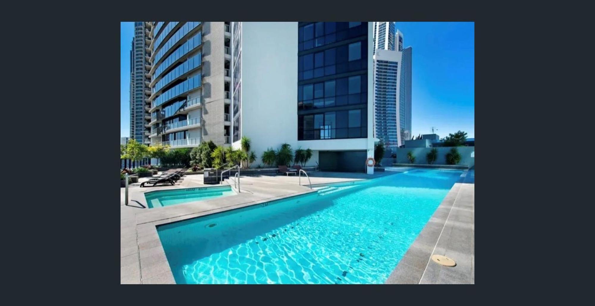 Appartamento Circle On Cavill Free Parking Gold Coast Esterno foto