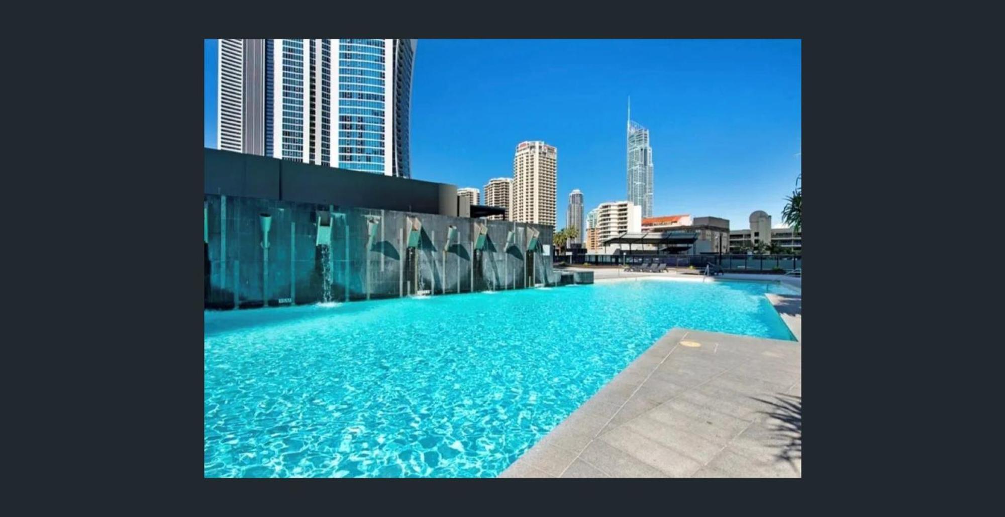 Appartamento Circle On Cavill Free Parking Gold Coast Esterno foto