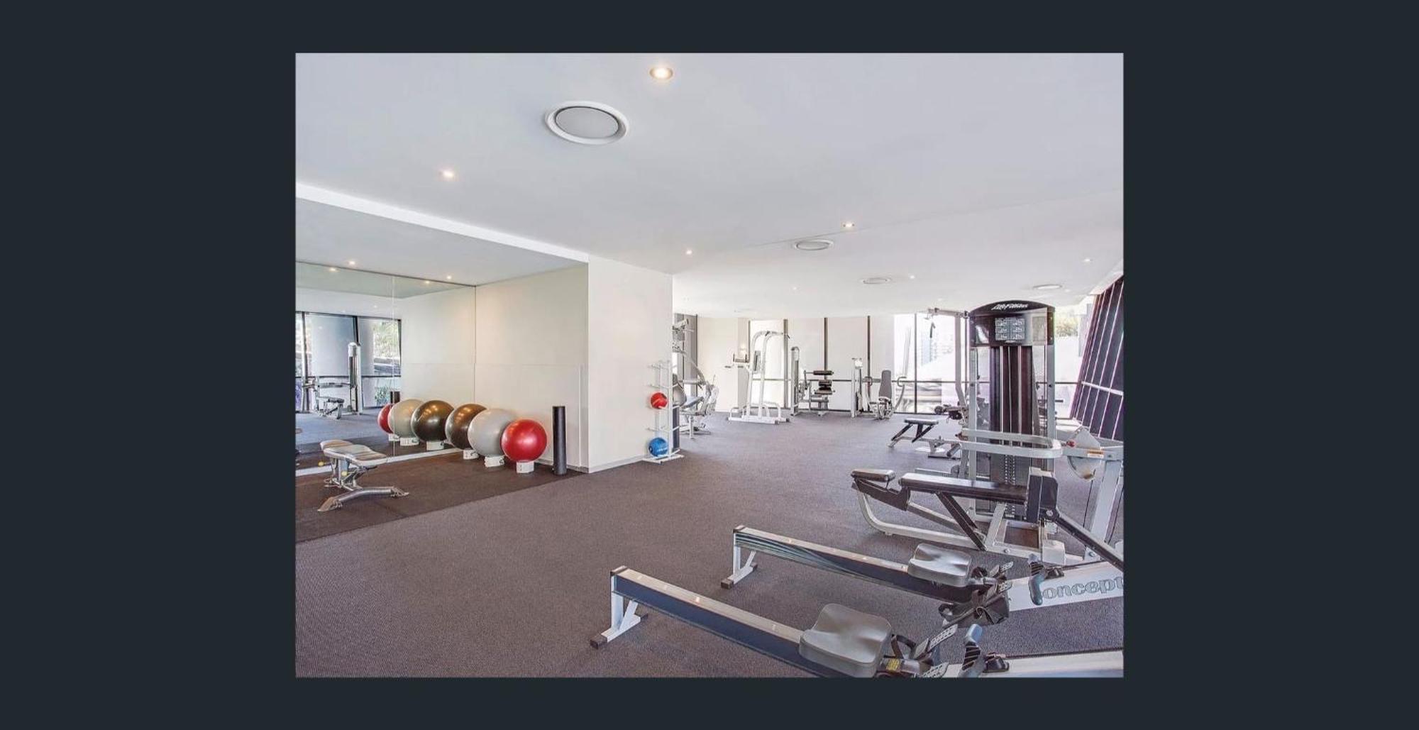 Appartamento Circle On Cavill Free Parking Gold Coast Esterno foto