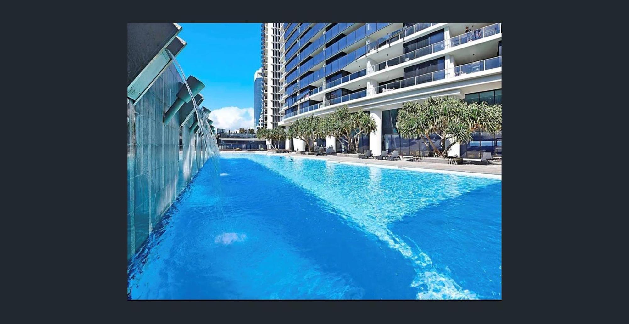 Appartamento Circle On Cavill Free Parking Gold Coast Esterno foto