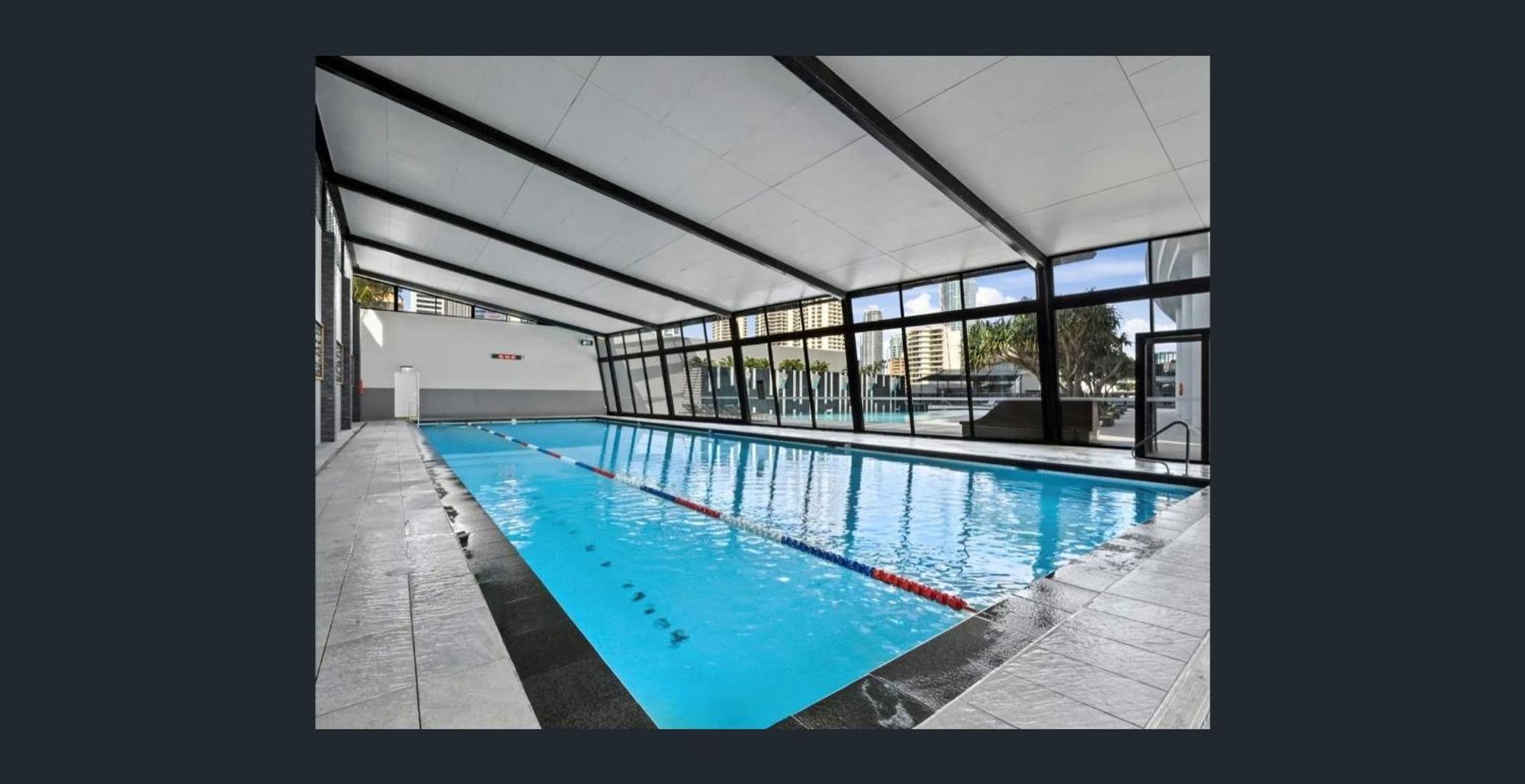 Appartamento Circle On Cavill Free Parking Gold Coast Esterno foto