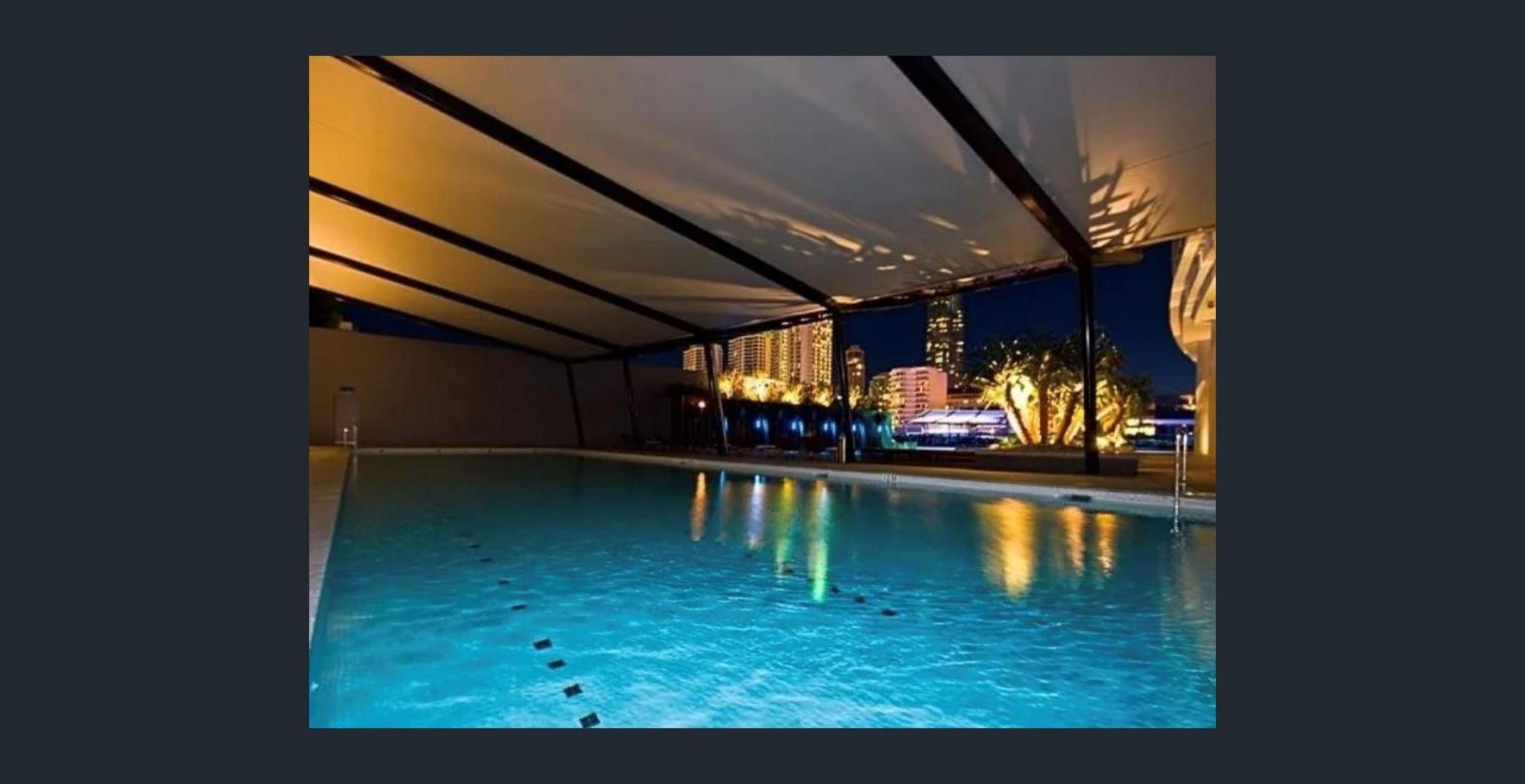 Appartamento Circle On Cavill Free Parking Gold Coast Esterno foto